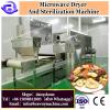 bean nuts/corn microwave deep dryer/sterilizing machine