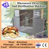 20KW tunnel microwave nut food dryer/drying machine