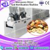 19t/h microwave dried fruit dryer in Indonesia