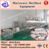 12KW industrial tunnel type herbs powder microwave drying sterilizing machine