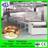 60KW panasonic magnetron conveyor belt type microwave seafood dryer machine