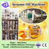 12 month warranty cold press sesame seed oil extraction machine