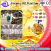 Automatic hydraulic oil press machine / hydraulic sesame oil press machine