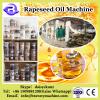 2017 Top quality nut oil press machine