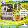 10-200TPD Sunflower/soybean/jatropha oil press machine