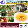 10-200TPD Sunflower/soybean/jatropha oil press machine