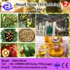 2 Ton peanut groundnut coconut small scale edible oil refinery