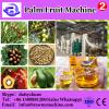 2017 hot sale palm kernel oil press machine