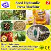 1-10TPD herb prickly pear apricot kernel oil press