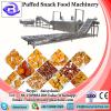 Bugles 3d extrusion snack food processing machinery