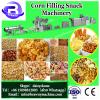 Automatic puffed snack food exrusion production line/plant/processing line