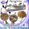 100kg fish feed machine, fish food made by single screw food extruder