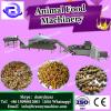 2017 hot sale Big Capacity Animal Pet Food Production Line Dog / Fish Feed Making Machine