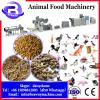 20 years factory supplier floating fish food processing machine/pet dog fish food pellet equipment