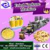 Automatic Extruded Fried Corn Snacks Food Kurkure Plant