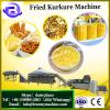 Automatic Extruded Snack Food Fried Wheat Flour Bugle Machines