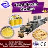 Fried cheetos extruder/kurkure machine/twist snacks machine