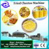 Automatic Cheetos/Cheese Curls Extruding Extruder Machine Plant Line