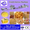 Crispy Fried Corn Curls Making Machine