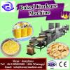 Automatic Fried or baked Kurkure Cheetos Corn Curl Nik Naks Fry Machine