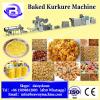 2017 hot sale China stainless steel Baked Crispy Kurkure Niknaks Cheetos Snack Coating Machine