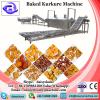 Best Sale automatic kld corn snacks production machines