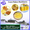 2016 Puffed corn core filling snacks food extruder/machines