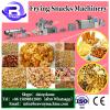 100kg/hour frozen french fries processing machine