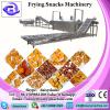 2014 Automatic 2D/3D snack pellet food machine processing and frying machine