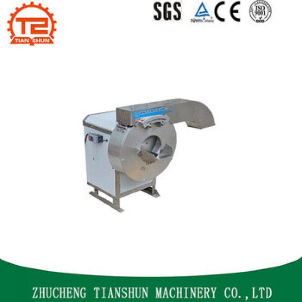 High Quality Stainless Steel French Fries Production Line Potato Chips Machine #1 image