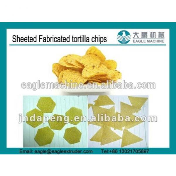 doritos chips/potato chips processing machine/equipment/production line #1 image