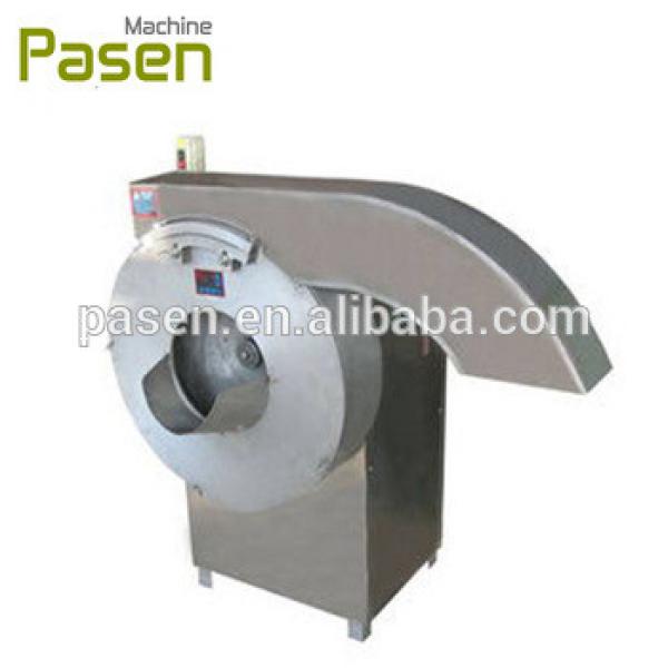 High Quality Automatic Potato Chips Making Cutting French Fries Making Machine #1 image