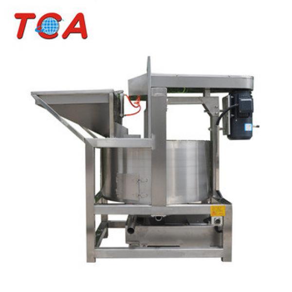 potato chips fryer machine potato chips line potato chips machine for sale #1 image