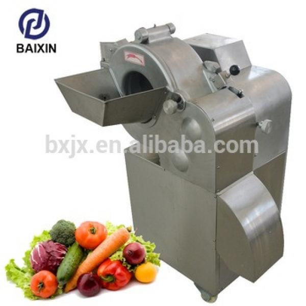 Potato Chips Cutter/Potato slicer/potato chip slicing machine #1 image