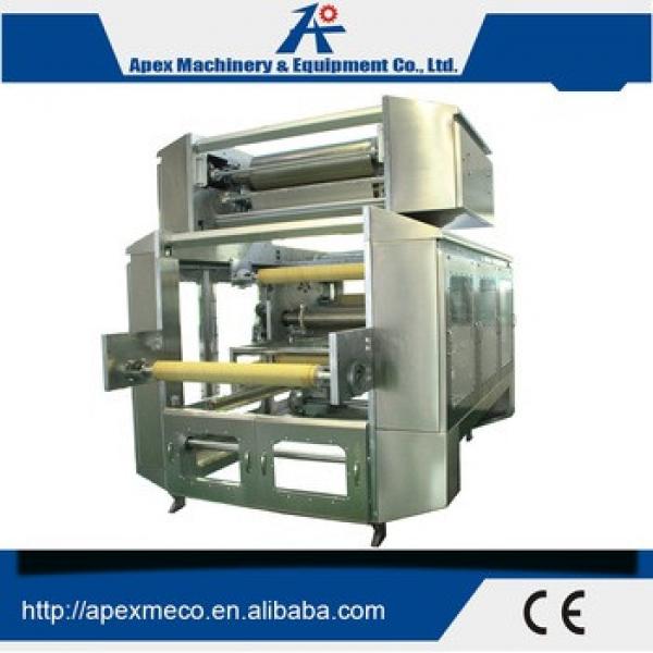 Professional manufacturer great quality 2016 new design multifuctional biscuit production line #1 image