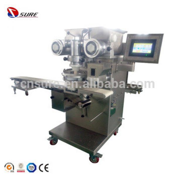 High capacity automatic mooncake processing machine #1 image