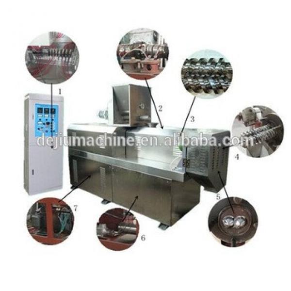 Automatic Mini cookie biscuit making machine/ Production Line #1 image