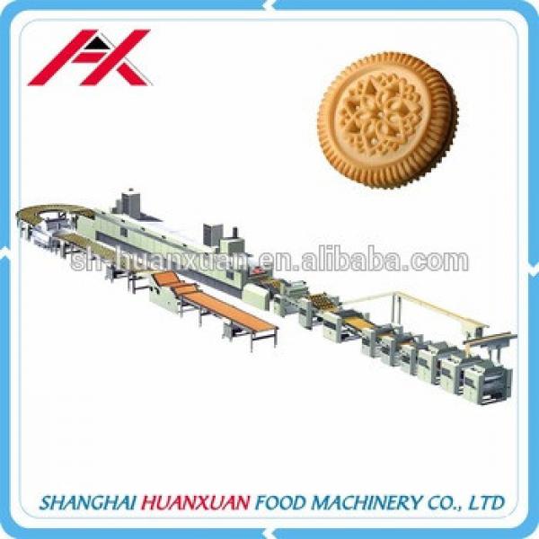 2016 Factory Price Automatic Hard Biscuit Production Line,Soft Biscuit Production Line #1 image