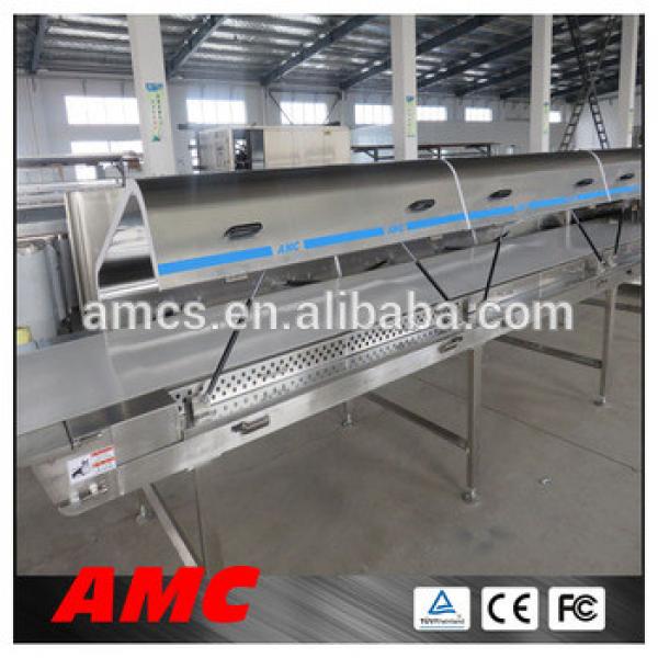 Top 10 Stainless Steel Chocolate China Supplier wood fired pizza oven cooling tunnel For Production Line #1 image