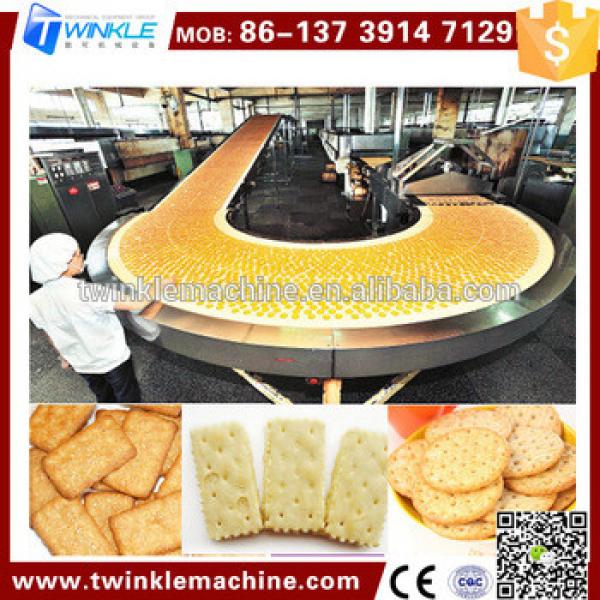 Multifunctional biscuit production line with best price #1 image