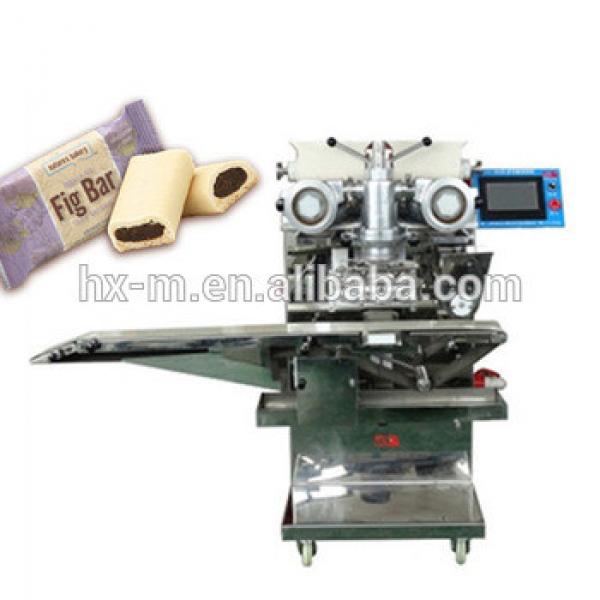 Hot Sale Fig Newton Cookies Processing Production Line Manufacturer Price #1 image