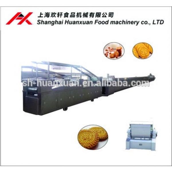 Biscuit Production Line With Competitive Factory Price #1 image