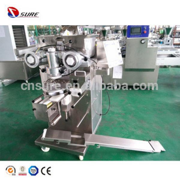 PLC multifunction 208 coxinha filling machine #1 image