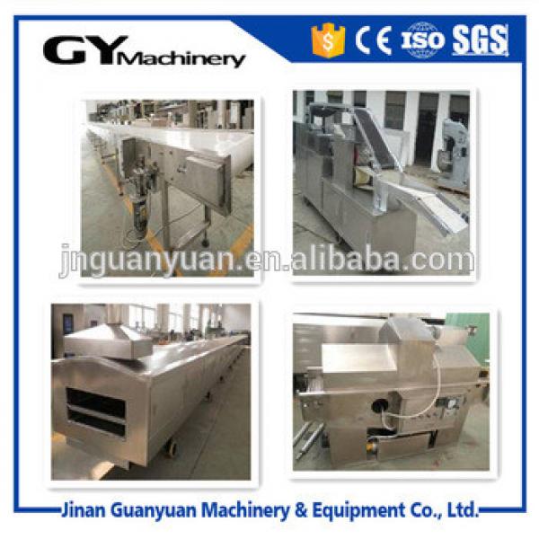 Ceramic tile infrared stain steel auto biscuit production line #1 image