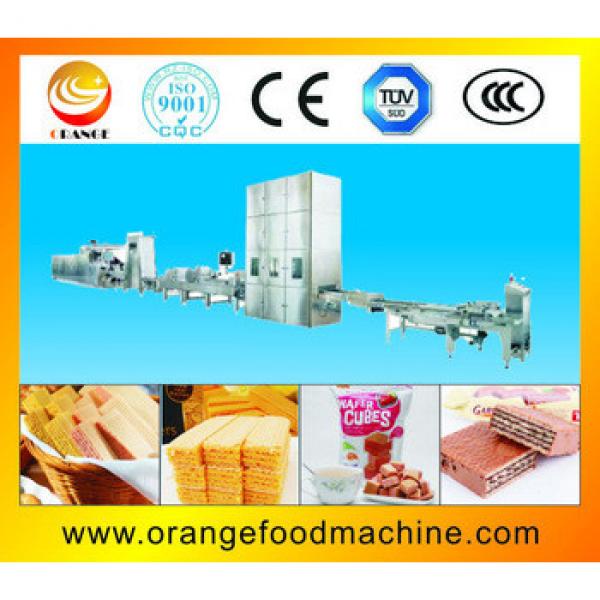 ORWPL-45 Fully-Automatic Wafer Production line+86-15939556928 #1 image