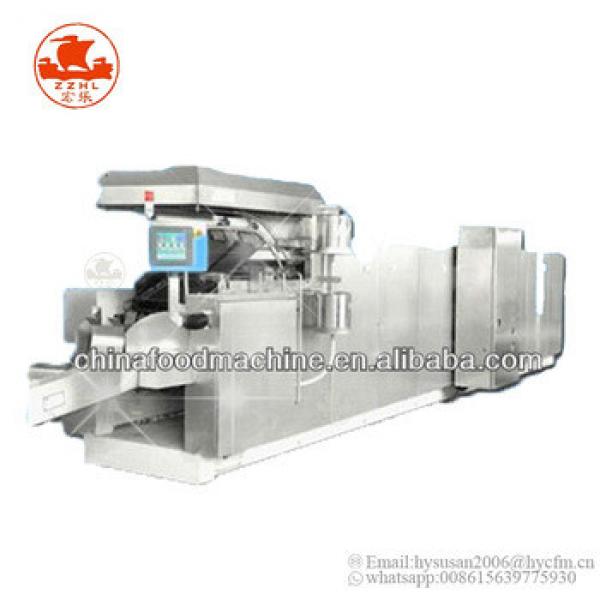 HLS04-Q51 wafer production line gas oven #1 image