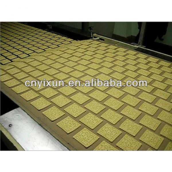 Biscuits machines Complete automatic biscuit Production Line #1 image