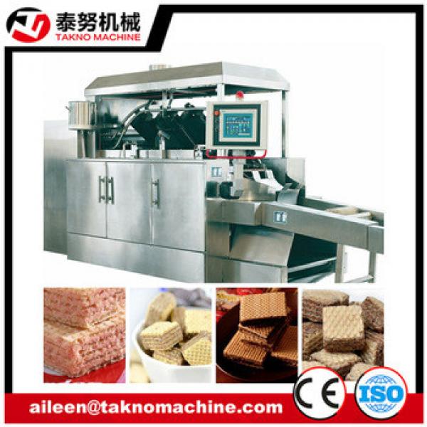 Complete Automatic Wafer Line #1 image