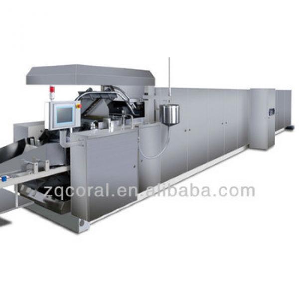 CE ISO Cetificate Panel Control Wafer production line 63 plate #1 image