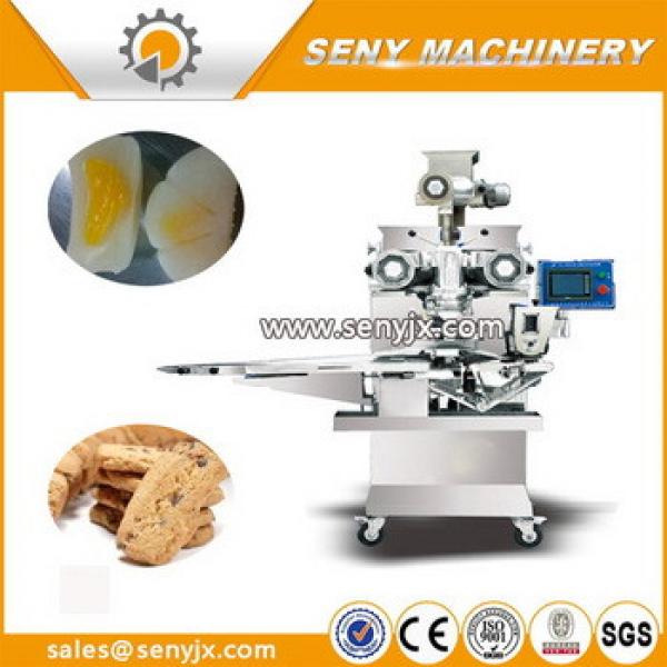 Top quality new products potato croquette making machine #1 image